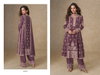 Muskan By Aashirwad Chinon With Embroidery Work Suits Best Wholesale Shop In Surat